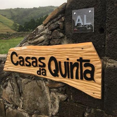 Apartament Casas Da Quinta Santa Cruz das Flores Zewnętrze zdjęcie