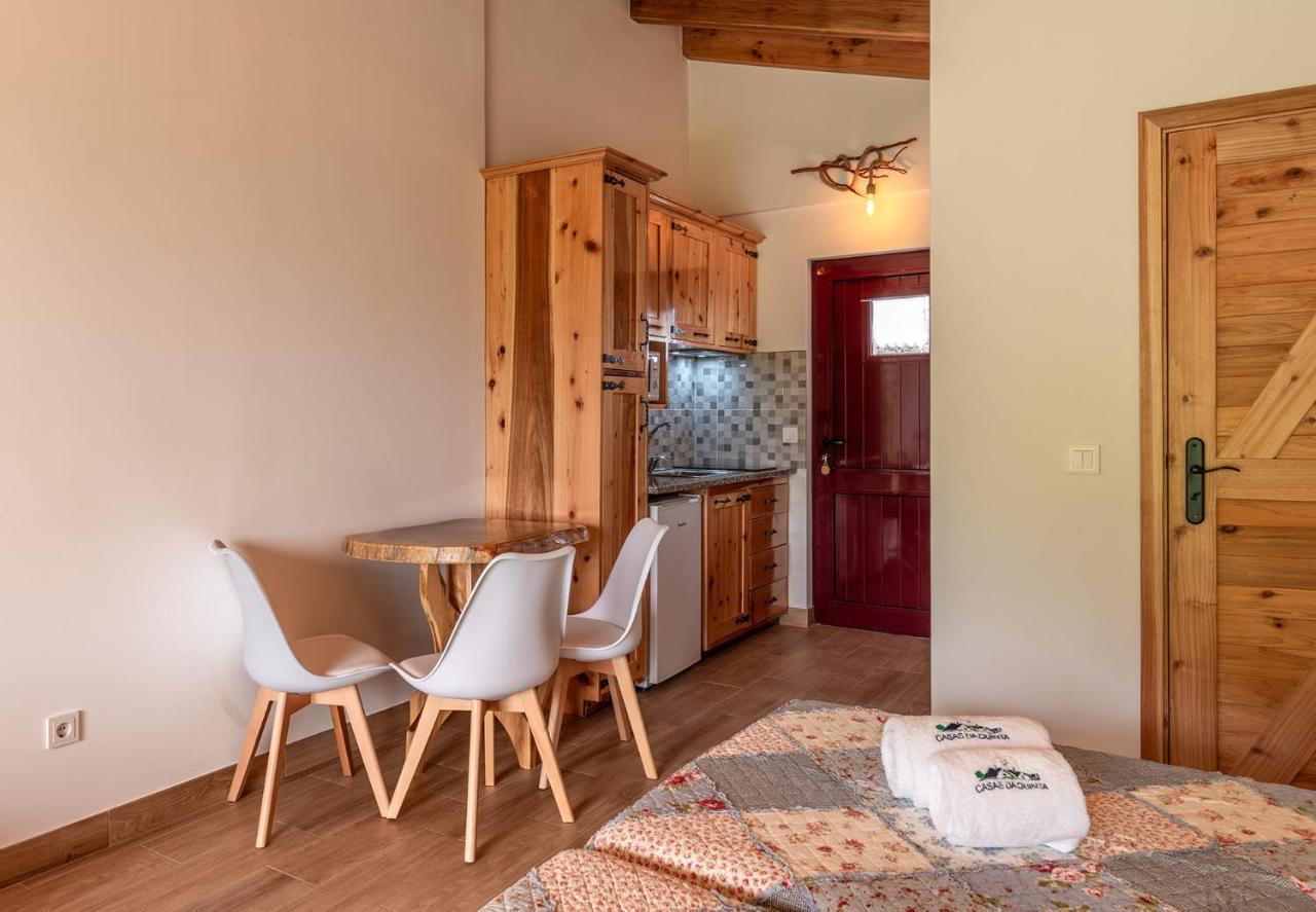 Apartament Casas Da Quinta Santa Cruz das Flores Zewnętrze zdjęcie