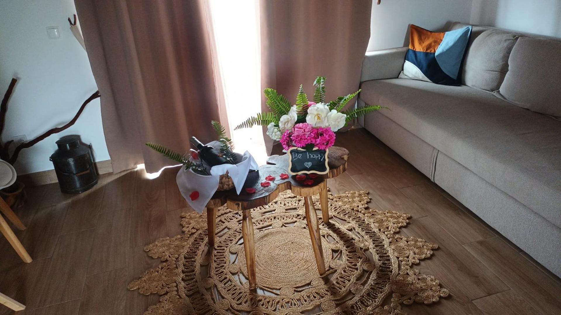 Apartament Casas Da Quinta Santa Cruz das Flores Zewnętrze zdjęcie
