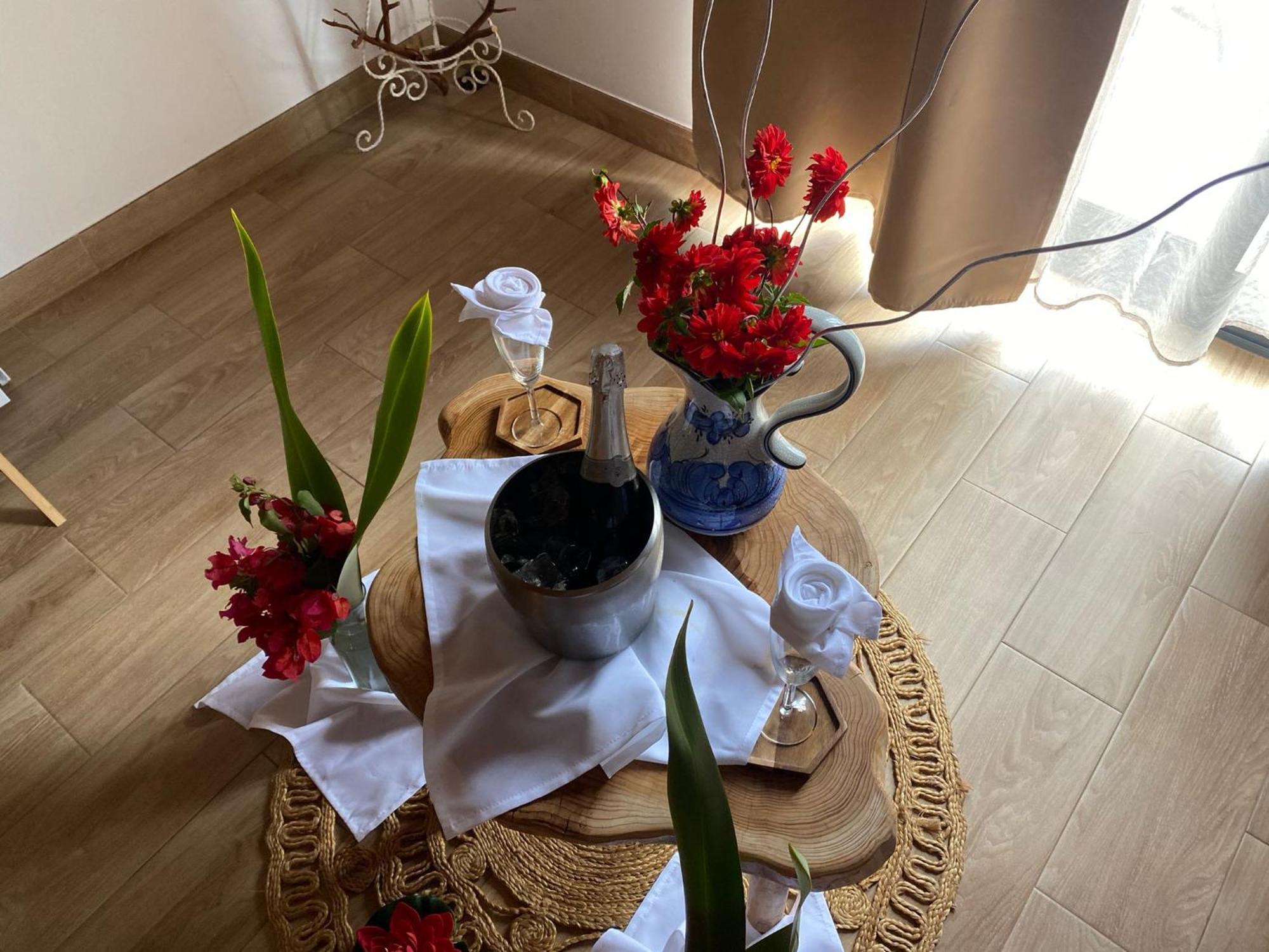 Apartament Casas Da Quinta Santa Cruz das Flores Zewnętrze zdjęcie