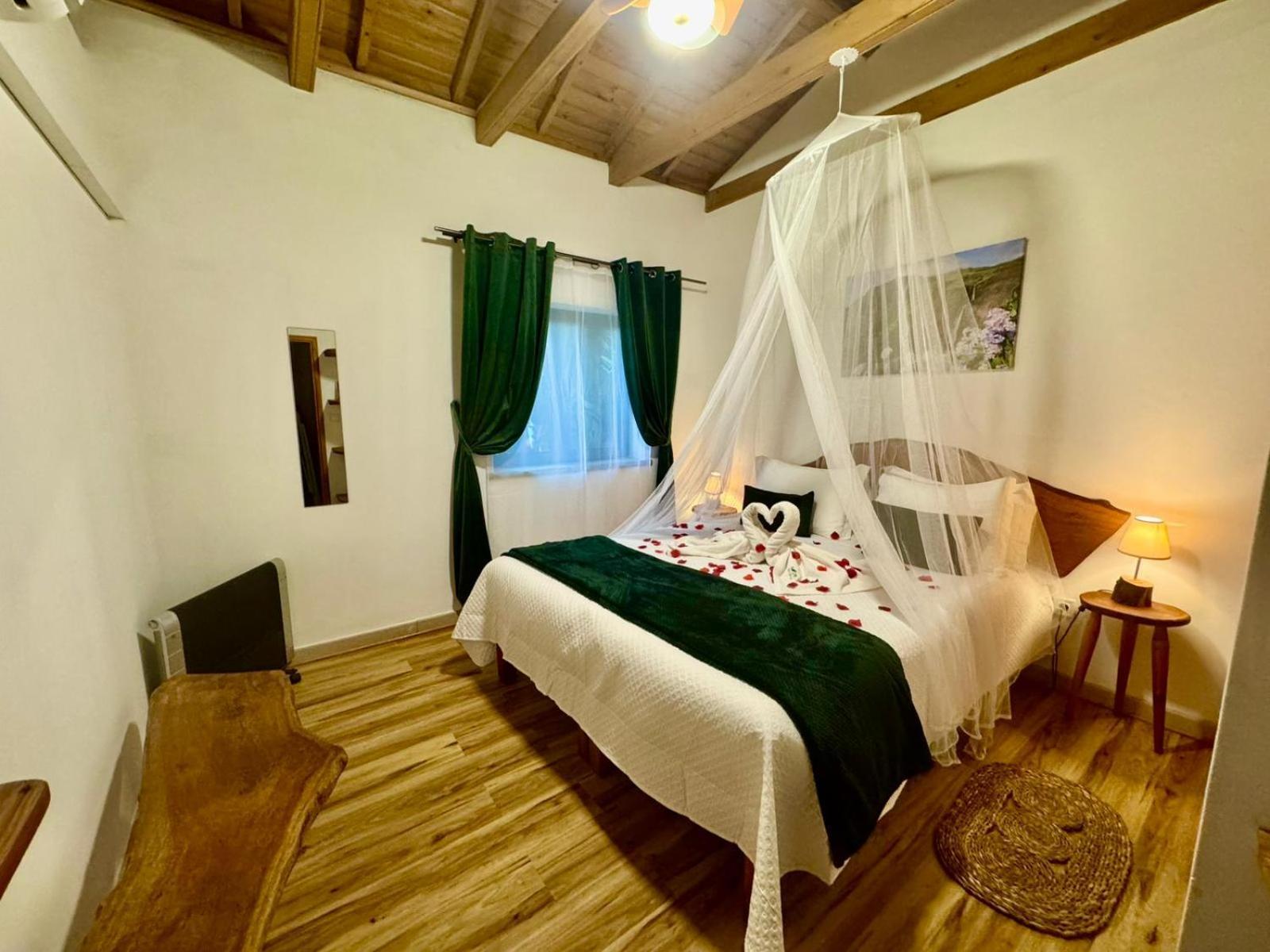 Apartament Casas Da Quinta Santa Cruz das Flores Zewnętrze zdjęcie