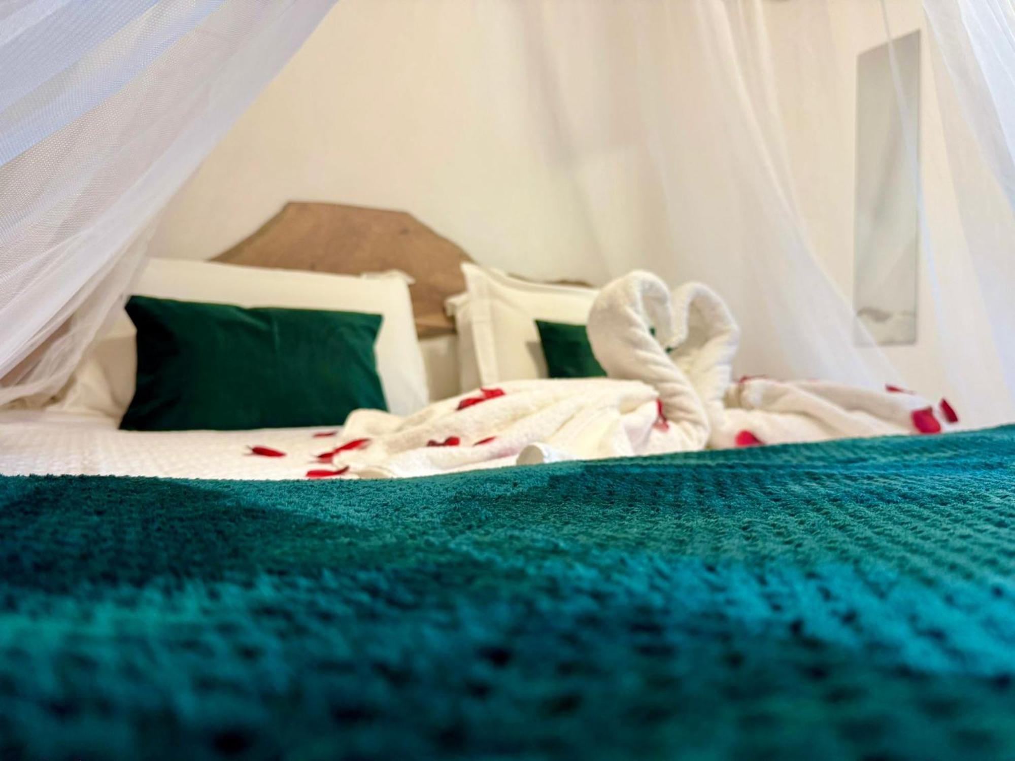 Apartament Casas Da Quinta Santa Cruz das Flores Zewnętrze zdjęcie