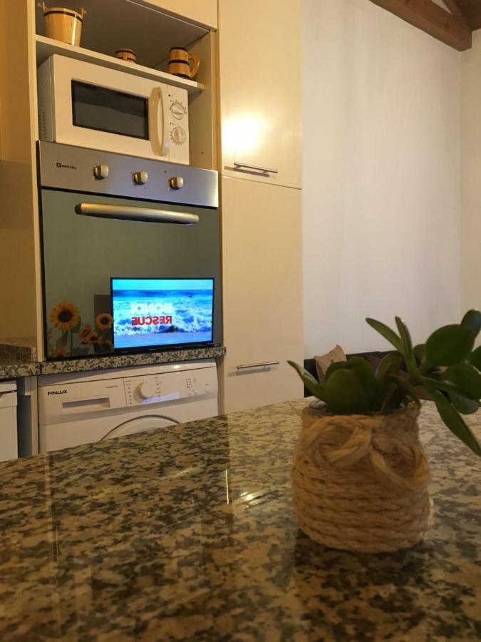 Apartament Casas Da Quinta Santa Cruz das Flores Zewnętrze zdjęcie