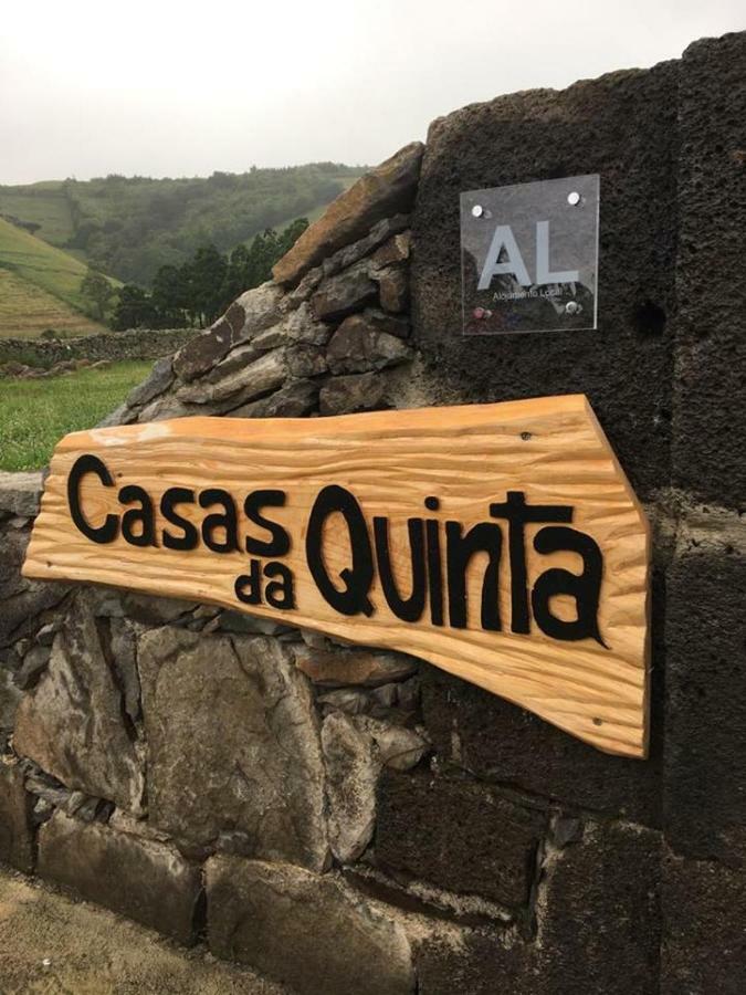 Apartament Casas Da Quinta Santa Cruz das Flores Zewnętrze zdjęcie