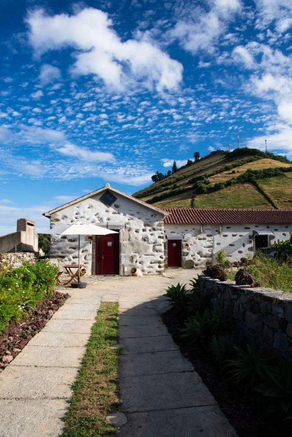 Apartament Casas Da Quinta Santa Cruz das Flores Zewnętrze zdjęcie