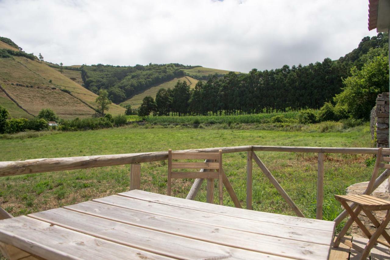 Apartament Casas Da Quinta Santa Cruz das Flores Zewnętrze zdjęcie
